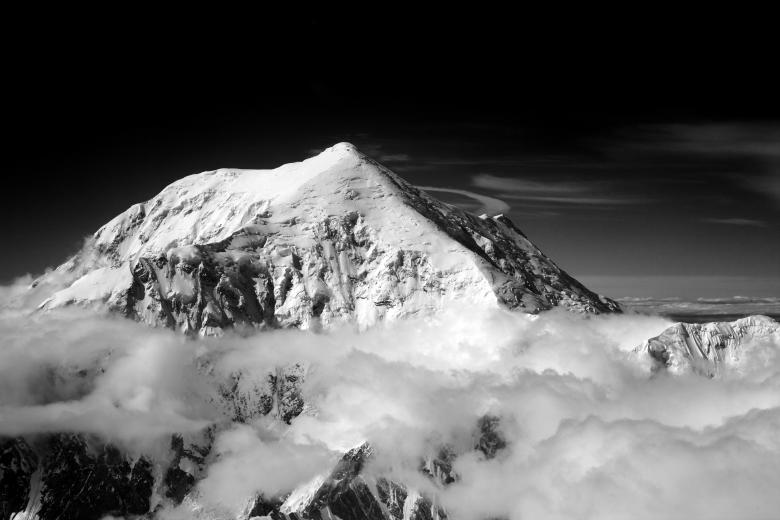 Free stock image of Highest Peak created by Pixabay