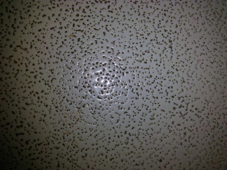 Free stock image of Ceramic Texture created by B