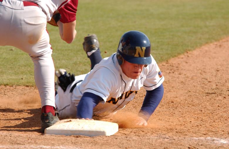 Free stock image of Major League Baseball created by Pixabay