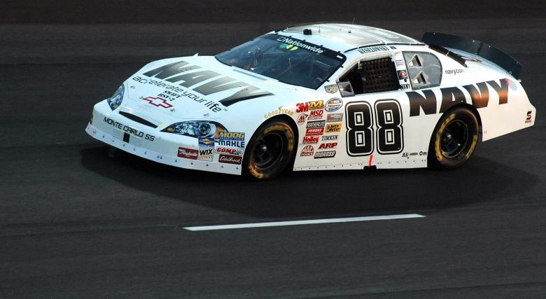 Free stock image of NASCAR Racing created by Pixabay