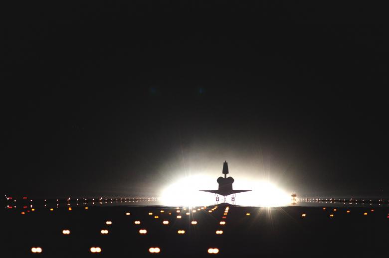 Free stock image of Aircraft Flying created by Pixabay