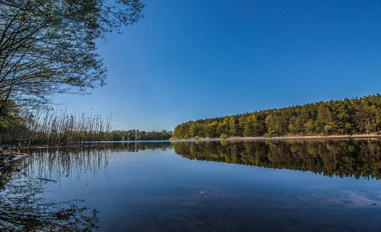 Free stock image of Landscape in Brandenburg created by Oliver Puppel