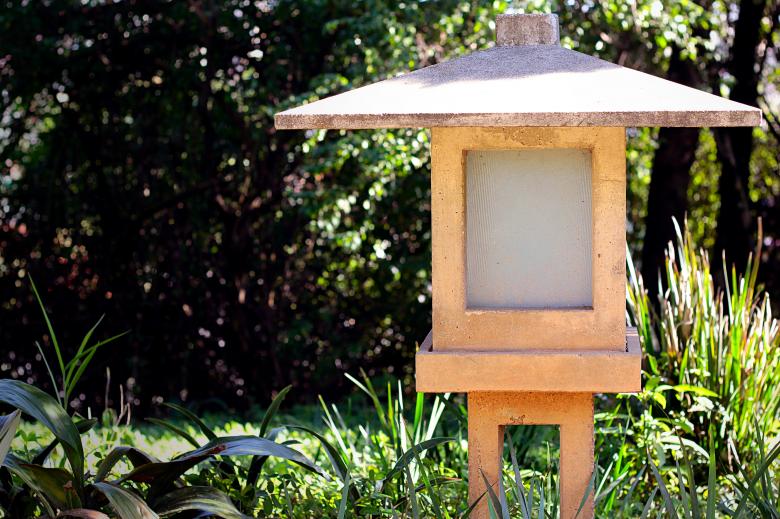 Free stock image of Old Lamp created by Allan Pinheiro de Lima