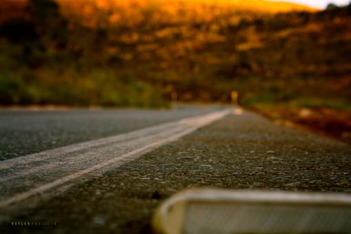 Sideroad - Free Stock Photo