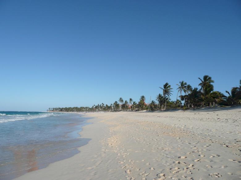 Free stock image of Sea Shore created by Pixabay