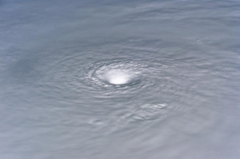 Free stock image of Hurricane Formation created by Pixabay