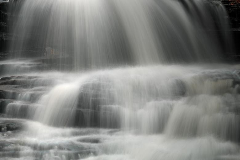 Free stock image of Onondaga Falls Close-up - HDR created by Nicolas Raymond