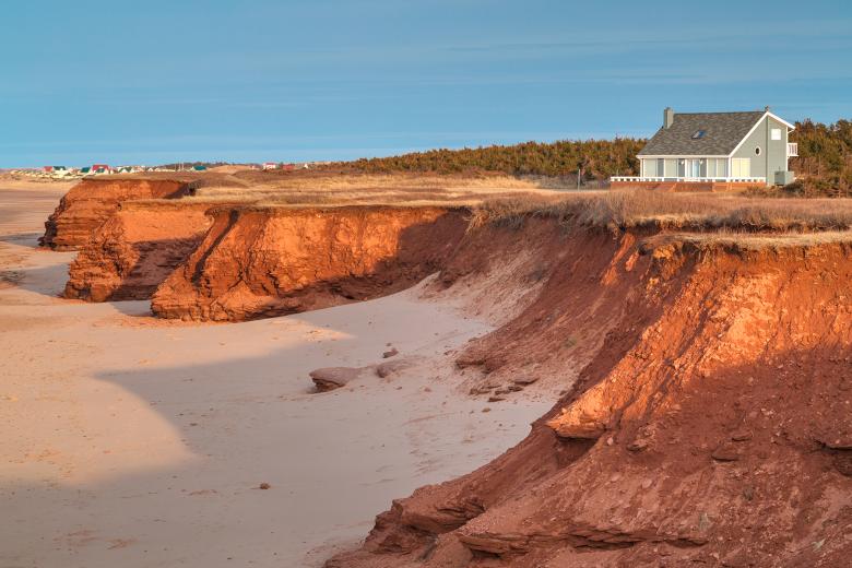 Free stock image of Thunder Cove Beach Cliffs - HDR created by Nicolas Raymond