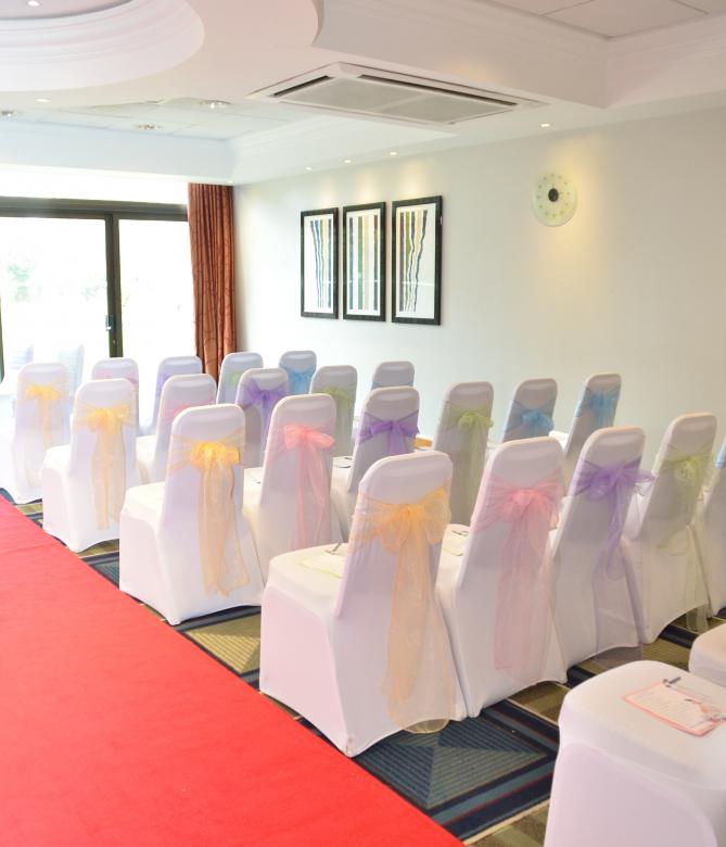 Free stock image of Wedding ceremony room created by Kate Towers 