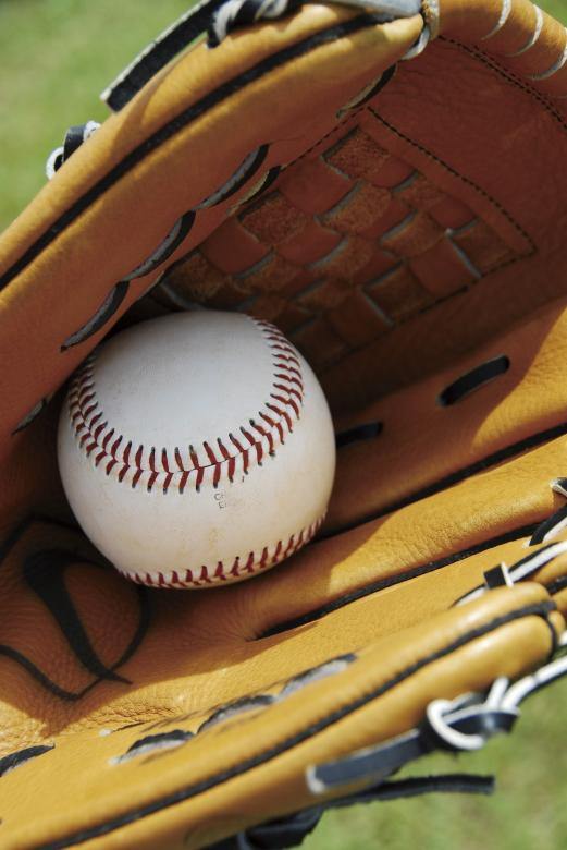 Free stock image of Major League Baseball created by Pixabay
