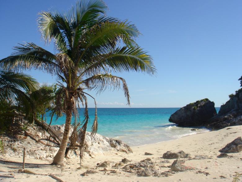 Free stock image of Beautiful Island created by Pixabay