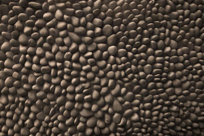 Free stock image of Curvy Stones created by Pixabay