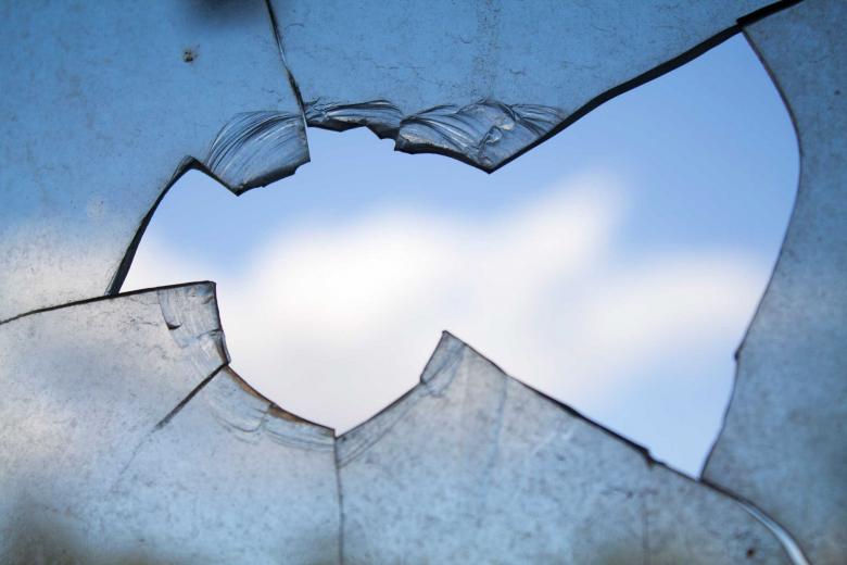 Free stock image of Broken Window created by Pixabay