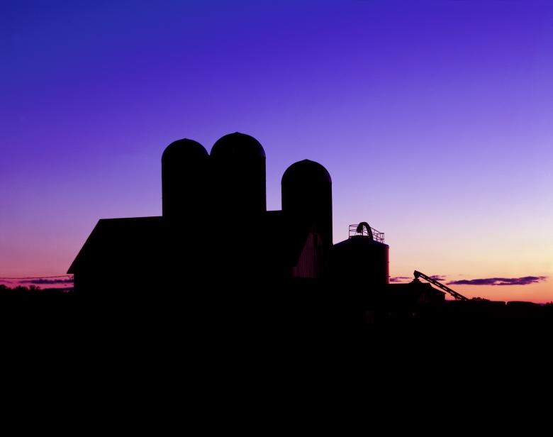 Free stock image of Silhouette created by Pixabay