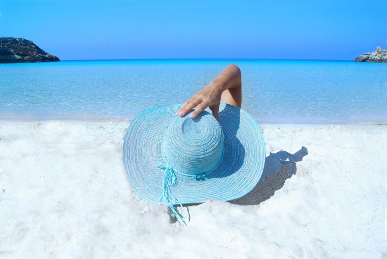 Free stock image of On the Shore created by Pixabay
