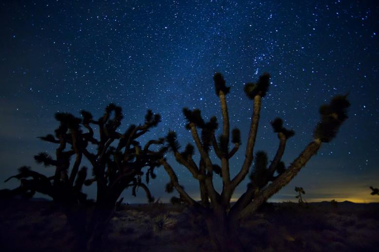Free stock image of Milky Way created by Pixabay