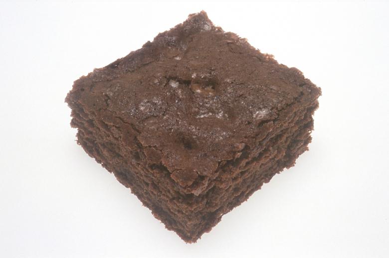 Free stock image of Chocolate Brownie created by Pixabay