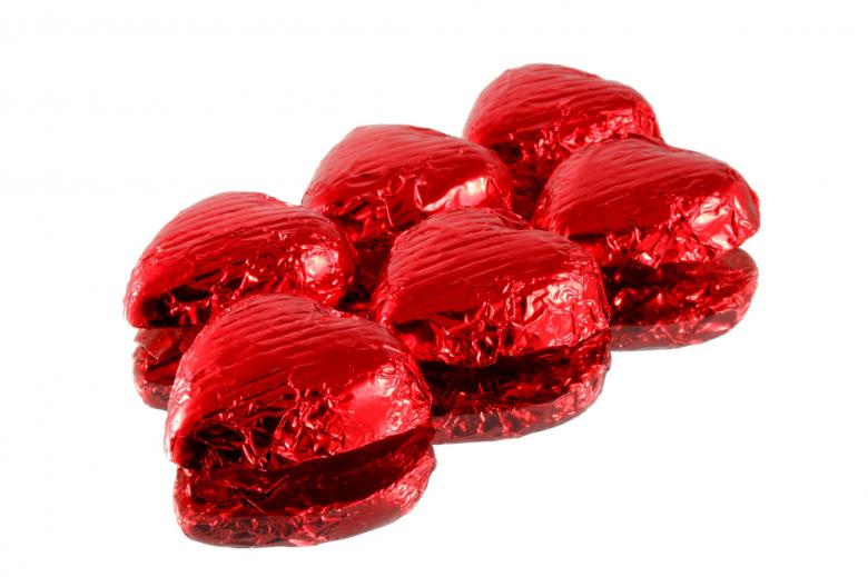 Free stock image of Chocolate Candy created by Pixabay