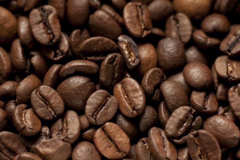 Free stock image of Coffee Beans created by Pixabay