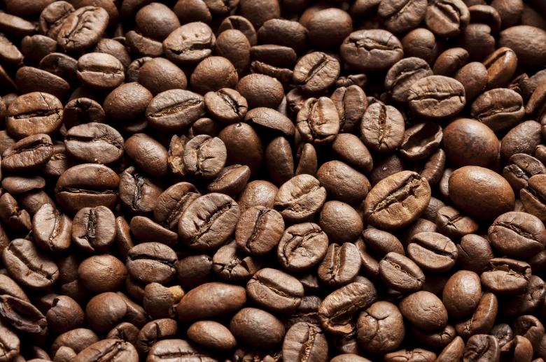 Free stock image of Coffee Beans created by Pixabay