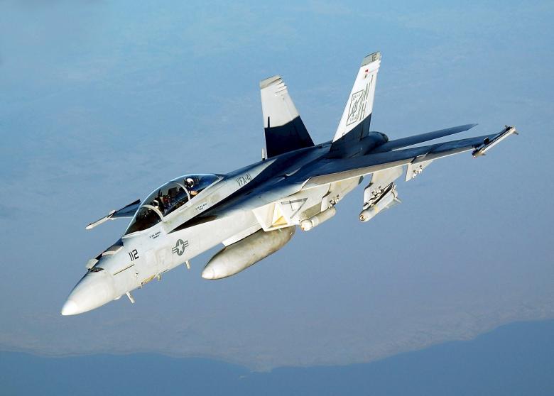 Free stock image of Military Jet created by Pixabay
