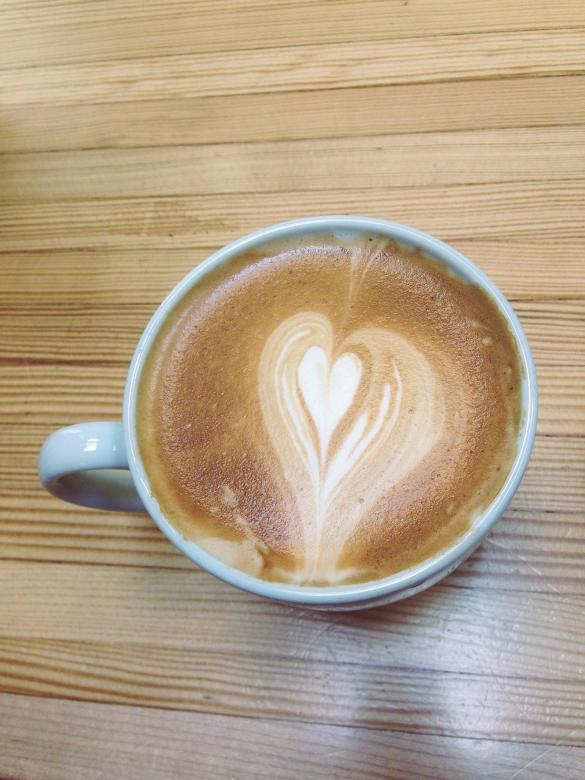 Free stock image of Cup of Coffee created by Pixabay