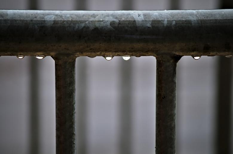 Free stock image of Water Droplets created by Pixabay