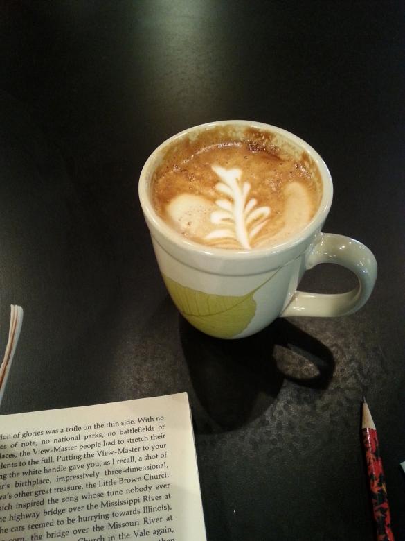 Free stock image of Creamy Coffee created by Pixabay