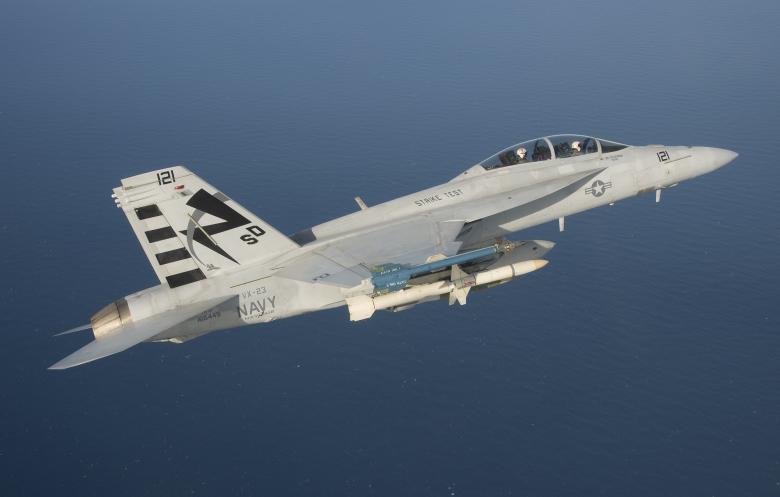 Free stock image of Military Jet created by Pixabay