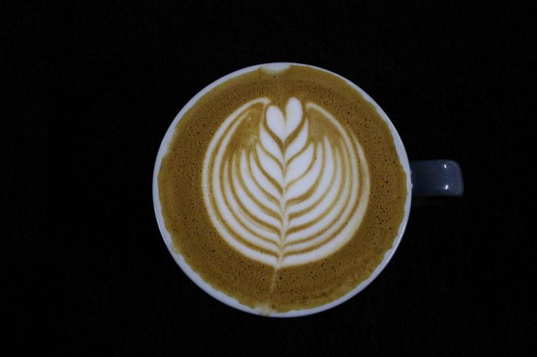 Free stock image of Cup of Coffee created by Pixabay