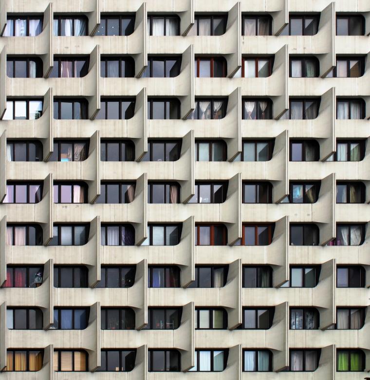 Free stock image of Architecture created by Pixabay
