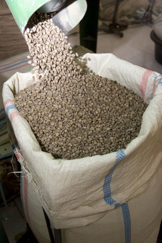 Free stock image of Coffee Beans created by Pixabay