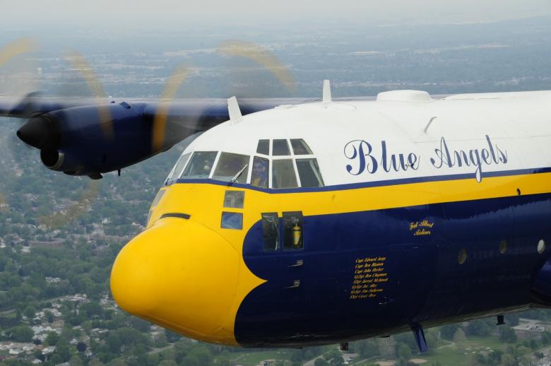 Free stock image of Fat Albert created by Pixabay