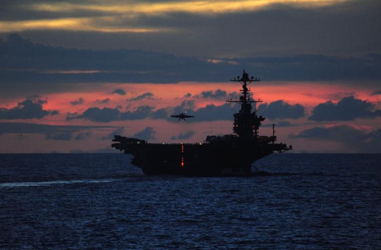 Free stock image of Military Carrier created by Pixabay