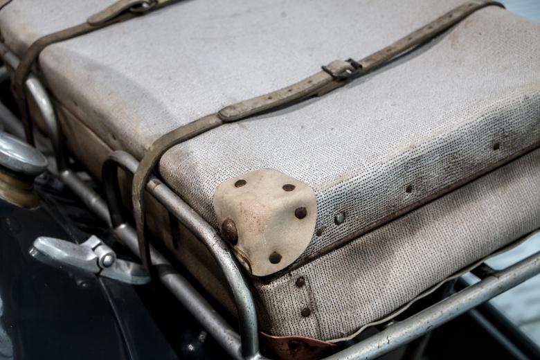 Free stock image of Traveling luggage  created by Janis Urtans