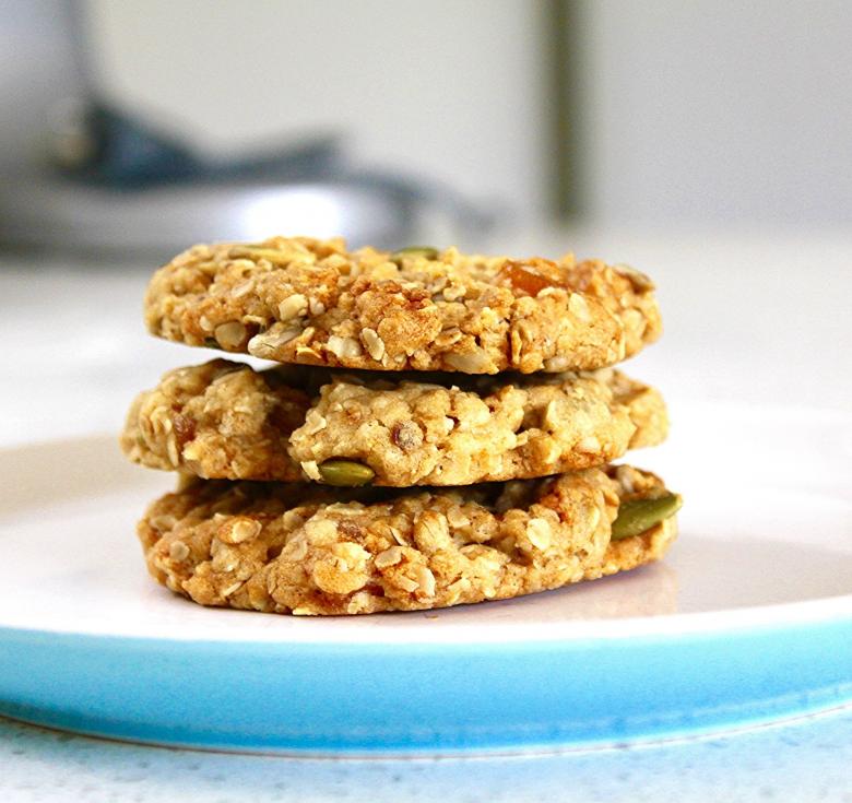 Free stock image of Baked Cookies created by Pixabay