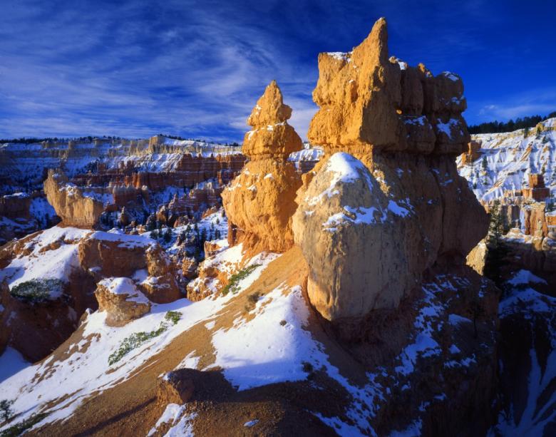 Free stock image of Rock Formation created by Pixabay