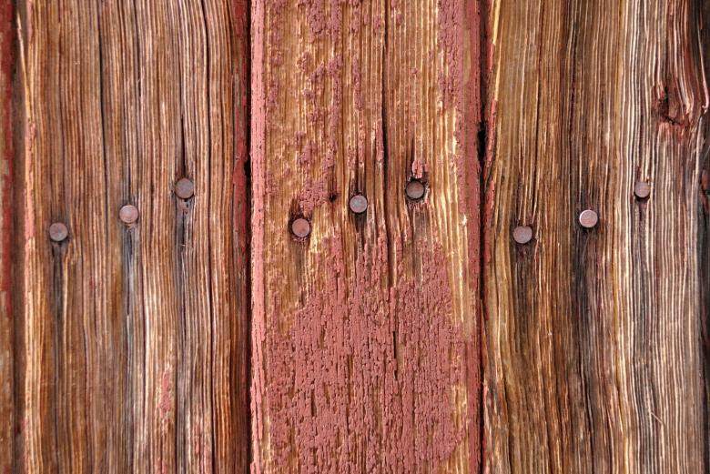Free stock image of Weathered Wood created by Pixabay