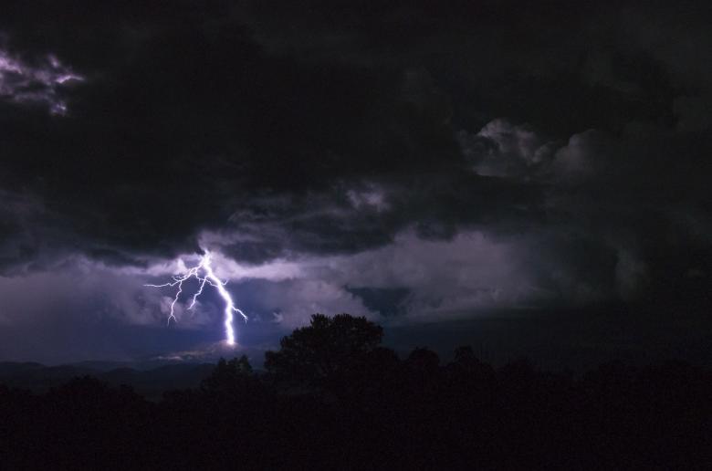 Free stock image of Dark Weather created by Pixabay