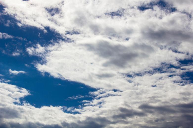 Free stock image of Sky And Clouds  created by Alen