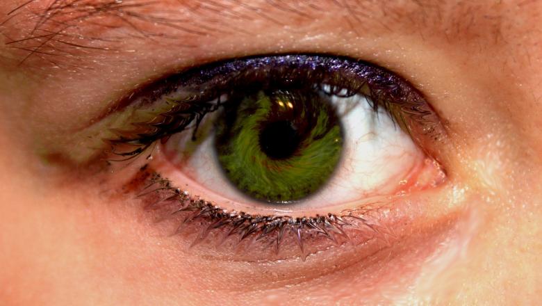 Free stock image of Human Eye created by Pixabay