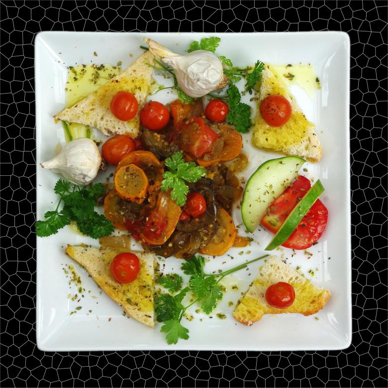 Free stock image of Indian Food created by Pixabay