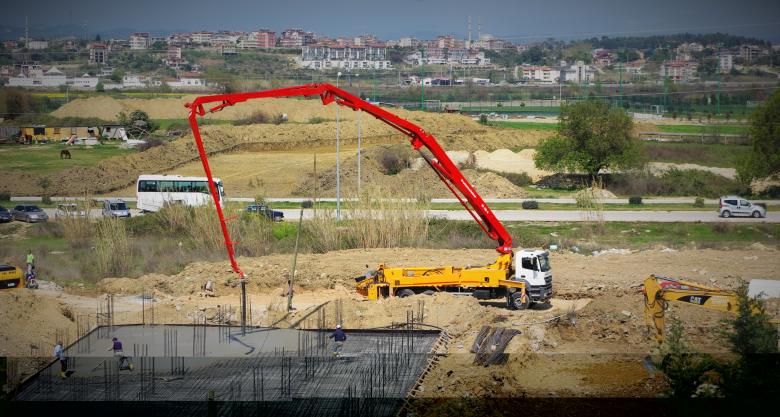 Free stock image of Construction Work created by Pixabay