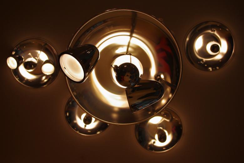 Free stock image of Urban Lamp created by Pixabay