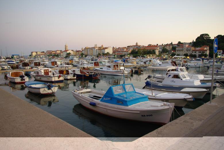 Free stock image of Rab created by Pixabay