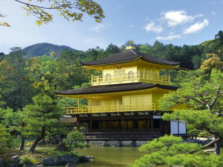 Free stock image of In Japan created by Pixabay