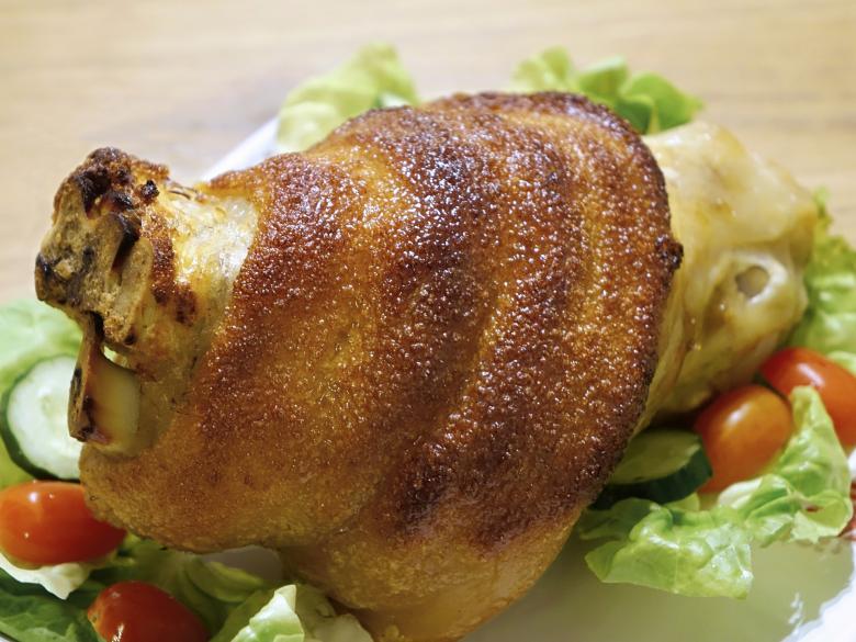 Free stock image of Fresh Meat created by Pixabay