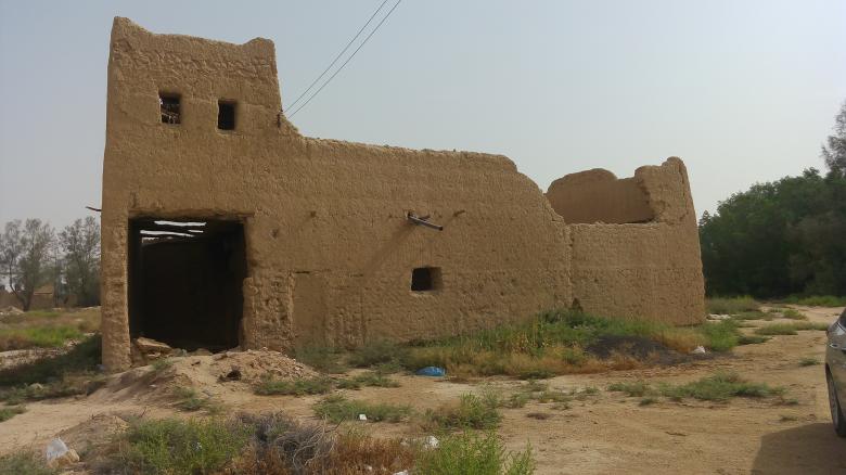 Free stock image of Abandoned house created by so g k