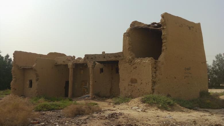 Free stock image of Abandoned house created by so g k