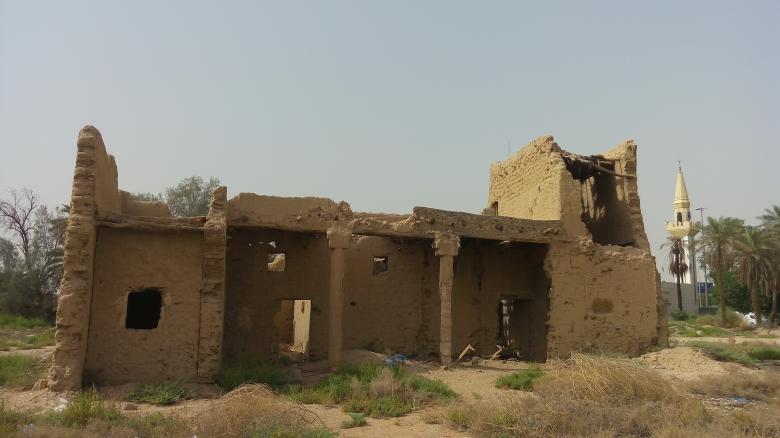 Free stock image of Abandoned house created by so g k